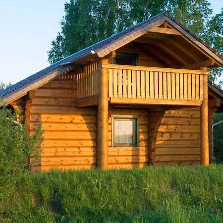 Haus Kranichblick By Interhome * Fuhlendorf (Mecklenburg-Vorpommern)