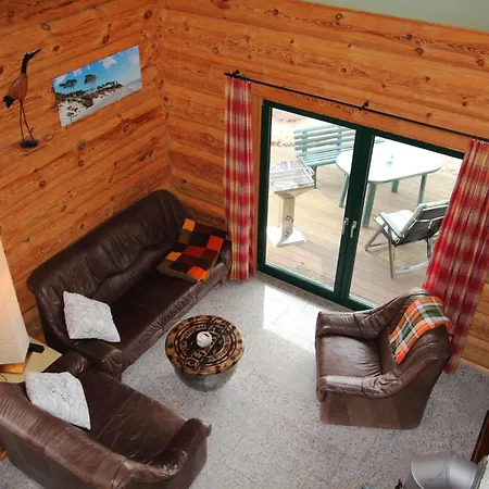 Holiday home Haus Kranichblick By Interhome *