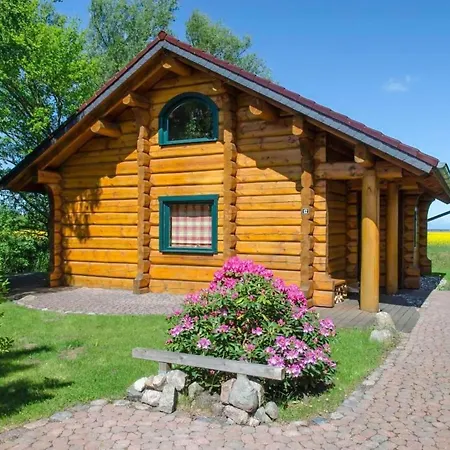Haus Kranichblick By Interhome Holiday home Fuhlendorf (Mecklenburg-Vorpommern)