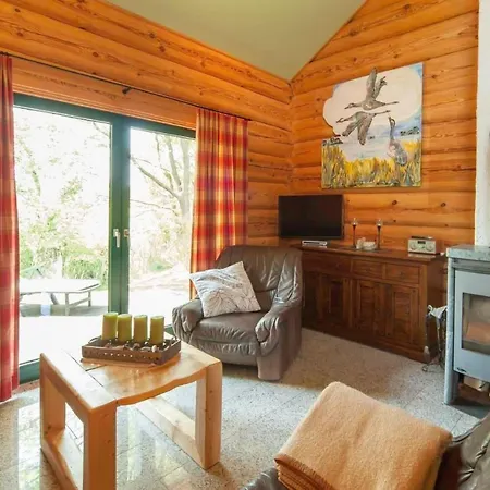 Haus Kranichblick By Interhome * Fuhlendorf (Mecklenburg-Vorpommern)